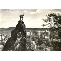 E 23307 - Karlovy Vary 3