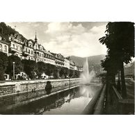 E 23309 - Karlovy Vary 3