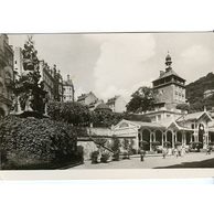 E 23316 - Karlovy Vary 3