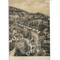 E 23318 - Karlovy Vary 3