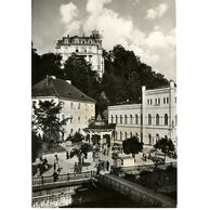 E 23321 - Karlovy Vary 3