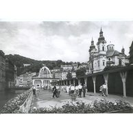 E 23322 - Karlovy Vary 3
