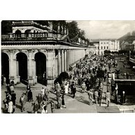 E 23323 - Karlovy Vary 3