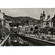 E 23324 - Karlovy Vary 3