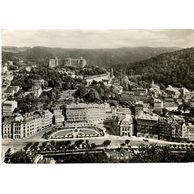 E 23345 - Karlovy Vary 3