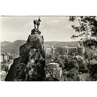 E 23351 - Karlovy Vary 3