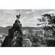 E 23350 - Karlovy Vary 3