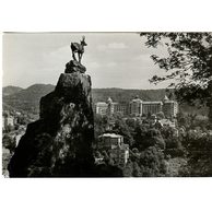 E 23349 - Karlovy Vary 3