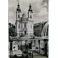 E 23362 - Karlovy Vary 3