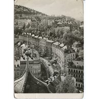 E 23366 - Karlovy Vary 3