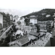 E 23368 - Karlovy Vary 3