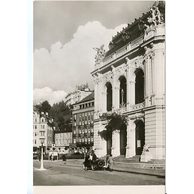 E 23370 - Karlovy Vary 3