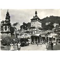 E 23375 - Karlovy Vary 3