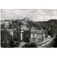 E 23377 - Karlovy Vary 3