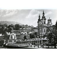 E 23380 - Karlovy Vary 3