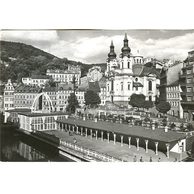 E 23379 - Karlovy Vary 3