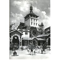 E 23385 - Karlovy Vary 3