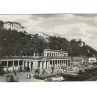 E 23390 - Karlovy Vary 3
