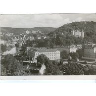 E 23396 - Karlovy Vary 3
