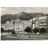 E 23401 - Karlovy Vary 3