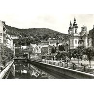 E 23413 - Karlovy Vary 3