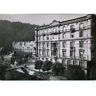 E 23414 - Karlovy Vary 3