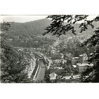 E 23419 - Karlovy Vary 3