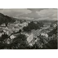 E 23418 - Karlovy Vary 3