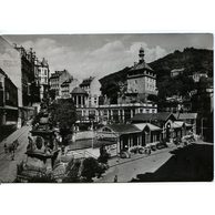 E 23420 - Karlovy Vary 3