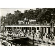 E 23423 - Karlovy Vary 3