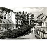E 23421 - Karlovy Vary 3