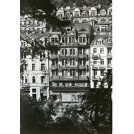 E 23425 - Karlovy Vary 3