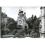 E 23428 - Karlovy Vary 3