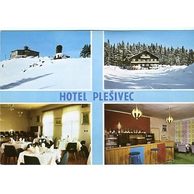 F 23541 - Krušné hory