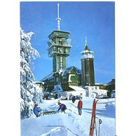 F 23546 - Krušné hory