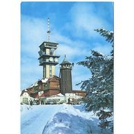 F 23547 - Krušné hory