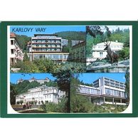 F 23584 - Karlovy Vary 4