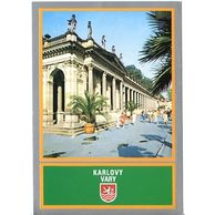 F 23590 - Karlovy Vary 4