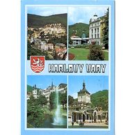 F 23587 - Karlovy Vary 4
