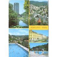 F 23591 - Karlovy Vary 4
