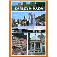 F 23594 - Karlovy Vary 4
