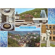 F 23602 - Karlovy Vary 4
