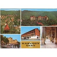 F 23603 - Karlovy Vary 4
