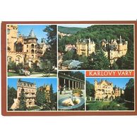 F 23600 - Karlovy Vary 4