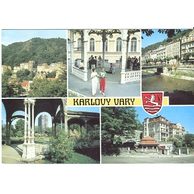 F 23606 - Karlovy Vary 4