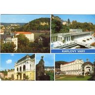 F 23605 - Karlovy Vary 4