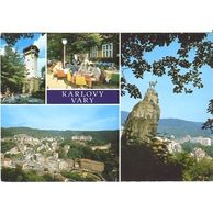 F 23610 - Karlovy Vary 4