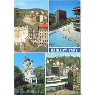 F 23616 - Karlovy Vary 4