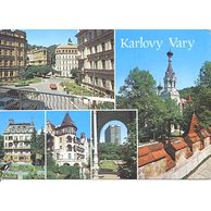 F 23622 - Karlovy Vary 4