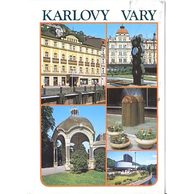 F 23620 - Karlovy Vary 4